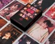 Карточки к-поп Seventeen K-POP lomo card карточки Севентин - The Story Of - 55 шт - изображение 1