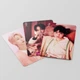 Карточки к-поп Seventeen K-POP lomo card карточки Севентин - The Story Of - 55 шт - изображение 2