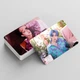 Карточки к-поп Seventeen K-POP lomo card карточки Севентин - The Story Of - 55 шт - изображение 3