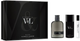 Zestaw Victorio and Lucchino Esencia Man Black Woda toaletowa 100 ml + miniaturka 10 ml + dezodorant 150 ml (8411061072776) - obraz 1