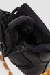 Кроссовки Fashion 36 Черный 243RGM95 - изображение 5