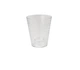 Кашпо для орхидей Diamant-mini Orchidea 1,12 л прозрачный Form-Plastic - изображение 3