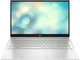Ноутбук HP 15.6" Pavilion 15-eh1063ua/AMD R5 5500U/16GB/512SSD/AMD Radeon/DOS/Silver (422L5EA) - зображення 1