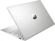 Ноутбук HP 15.6" Pavilion 15-eh1063ua/AMD R5 5500U/16GB/512SSD/AMD Radeon/DOS/Silver (422L5EA) - зображення 5