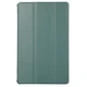 Чехол-книжка Custer Flip Cover для Teclast M40 Pro green - изображение 1