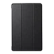 Чехол-книжка Custer Flip Cover для Teclast M40 Pro black - изображение 1