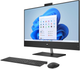 Monoblok HP Pavilion AIO 32-b0232nw (196786065538) Black - obraz 2