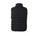 Жилет стёганый Floyd Dallas 7012-08 2XL Чёрный - изображение 2