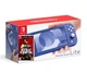 Игровая консоль Nintendo Switch Lite Blue + Игра Red Dead Redemption (русские субтитры) - изображение 1