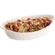 Форма для выпечки Luminarc Smart Cuisine Carine овальна 21 х 13 см (P0887) - изображение 5