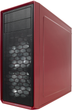 Obudowa Fractal Design Focus G Window Red (FD-CA-FOCUS-RD-W) - obraz 3