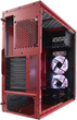 Obudowa Fractal Design Focus G Window Red (FD-CA-FOCUS-RD-W) - obraz 12