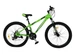 Велосипед CrossBike 24" Storm Рама-12" Зеленый - изображение 3