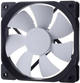 Chłodzenie Fractal Design Dynamic X2 GP-12 Black-White (FD-FAN-DYN-X2-GP12-WT) - obraz 2