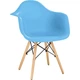 Стул GT Racer X-D23 Blue - изображение 1