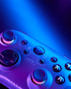 Бездротовий геймпад RZTK GamePad BT5.0 PC/iOS/Android/PS3/PS4 Grey - зображення 17