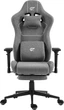Геймерское кресло GT Racer X-2305 Fabric Gray - изображение 1