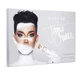 Палетка теней Morphe X The James Charles Eyeshadow Palette 39 цветов (Один оттенок повреждён) - изображение 1