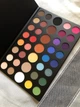Палетка теней Morphe X The James Charles Eyeshadow Palette 39 цветов - изображение 12