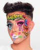 Палетка теней Morphe X The James Charles Eyeshadow Palette 39 цветов - изображение 15