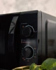 Микроволновая печь RZTK Heat Up 700 Black (СВЧ) - изображение 11