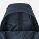 Рюкзак тканевый 24 л водонепроницаемый Bagland Stylish L 1052918394 Черный 1300 (2010529183946) - изображение 5