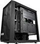 Obudowa Fractal Design Meshify C Mini - Dark TG Black (FD-CA-MESH-C-MINI-BKO-TGD) - obraz 10