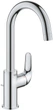 Смеситель для раковины GROHE QuickFix Swift L-Size 24330001 - изображение 1