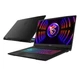 Ноутбук MSI Katana 17 i7-12650H/32GB/1TB RTX3050 (2023) - изображение 2
