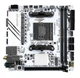 Материнская плата JGINYUE B350M-TI-V1.0 Socket AM4 (B350M-TI-V1.0) - изображение 1