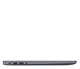 Ноутбук Huawei MateBook D 16 2024 i5-13420H/16GB/1TB/Win11 Space Gray - изображение 11