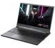 Ноутбук Gigabyte AORUS 15X ASF i9-13980HX/64GB/1TB+960/Win11 RTX4070 165Hz - изображение 4