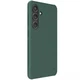 Чохол Nillkin Matte Magnetic Pro для Samsung Galaxy S24+ Зелений / Green - зображення 4