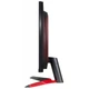 Монітор LG UltraGear 27GN800-B 27" IPS 2K QHD (2560x1440) 1 мс (GtG) DisplayPort HDMI Black-Red Б/В - изображение 4