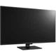 Монітор LG 43UN700-B 42.5" IPS 4K UltraHD (3840x2160) HDMI DisplayPort Black Б/В - изображение 4