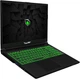 Ноутбук TULPAR T5 V23 Gaming 15.6"IPS FHD 144Hz Core i7-12650H 16/1Tb RTX 4060 8Gb GDDR6 Black - изображение 3