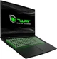 Ноутбук Tulpar T7 V20.6 17,3"IPS FHD 144Gz Core i7-13700H 16Gb 1Tb m2 PCIe 4.0 RTX 4060 8 GB Max-P RGB Black - зображення 4