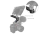 Ручка для кліток фотокамер з холодним башмаком SmallRig Top Handle with Cold Shoe (Lite) 3764 - зображення 7