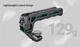 Ручка для кліток фотокамер з холодним башмаком SmallRig Top Handle with Cold Shoe (Lite) 3764 - зображення 10