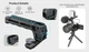 Ручка для кліток фотокамер з холодним башмаком SmallRig Top Handle with Cold Shoe (Lite) 3764 - зображення 11