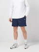 Спортивные шорты мужские Nike M Nk Df Icon 6In Short FQ5527-411 M Midnight Navy/Midnight Navy/White (0196975434787) - изображение 1