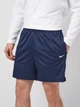 Спортивные шорты мужские Nike M Nk Df Icon 6In Short FQ5527-411 M Midnight Navy/Midnight Navy/White (0196975434787) - изображение 4