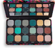 Paleta cieni do powiek Revolution Make Up Forever Flawless Eyeshadow Palette Chilled 19.8 g (5057566163798) - obraz 1