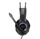 Игровые наушники XTRIKE ME GH-709 с микрофоном и RGB подсветкой - изображение 2