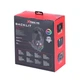 Игровые наушники XTRIKE ME GH-709 с микрофоном и RGB подсветкой - изображение 5