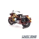 Модель мотоцикла Indian Sport Scout 1:12 New-Ray (N4985) - зображення 5