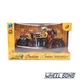 Модель мотоцикла Indian Sport Scout 1:12 New-Ray (N4985) - зображення 7