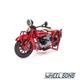 Модель мотоцикла Indian Four 1:12 New-Ray (N4984) - зображення 3
