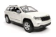 Модель автомобіля Jeep Grand Cherokee Laredo 1:24 Maisto (M4958) - зображення 1
