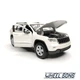 Модель автомобіля Jeep Grand Cherokee Laredo 1:24 Maisto (M4958) - зображення 2